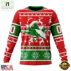 NHL San Jose Sharks Specialized Unisex Christmas Is Coming Hoodie, T Shirt , NHL 3D Game Day Tee Nhl San Jose Sharks Specialized Unisex Christmas IS Coming Hoodie T Shirt 3
