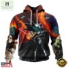 NHL San Jose Sharks x Star War Specialized Design Hoodie, T Shirt , NHL 3D Game Day Tee Nhl San Jose Sharks X Star War Specialized Design Hoodie T Shirt 1