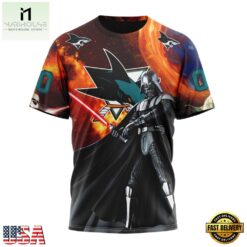 NHL San Jose Sharks x Star War Specialized Design Hoodie, T Shirt , NHL 3D Game Day Tee 6 NHL San Jose Sharks x Star War Specialized Design Hoodie, T Shirt , NHL 3D Game Day Tee Nhl San Jose Sharks X Star War Specialized Design Hoodie T Shirt 3