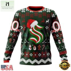 NHL Seattle Kraken Hockey Christmas Is Coming 2026 Hoodie, T Shirt , NHL 3D Game Day Tee 6 NHL Seattle Kraken Hockey Christmas Is Coming 2026 Hoodie, T Shirt , NHL 3D Game Day Tee Nhl Seattle Kraken Hockey Christmas IS Coming 2026 Hoodie T Shirt 3