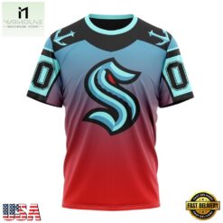 NHL Seattle Kraken Special Retro Gradient Design Hoodie, T Shirt, NHL 3D Game Day Tee 7 NHL Seattle Kraken Special Retro Gradient Design Hoodie, T Shirt, NHL 3D Game Day Tee Nhl Seattle Kraken Special Retro Gradient Design Hoodie T Shirt 4
