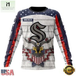 NHL Seattle Kraken Specialized In US Concepts Unisex Hoodie, T Shirt, NHL 3D Game Day Tee Nhl Seattle Kraken Specialized IN US Concepts Unisex Hoodie T Shirt 3