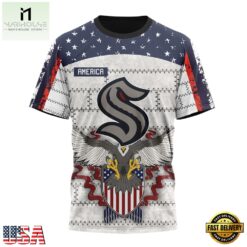 NHL Seattle Kraken Specialized In US Concepts Unisex Hoodie, T Shirt, NHL 3D Game Day Tee Nhl Seattle Kraken Specialized IN US Concepts Unisex Hoodie T Shirt 4