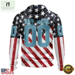 NHL Seattle Kraken Specialized Kits For Honor USS Military Hoodie, T Shirt , NHL 3D Game Day Tee Nhl Seattle Kraken Specialized Kits For Honor Uss Military Hoodie T Shirt 2