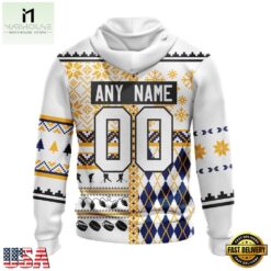 NHL St. Louis Blues Specialized Christmas Is Coming New Design Hoodie, T Shirt , NHL 3D Game Day Tee Nhl ST Louis Blues Specialized Christmas IS Coming New Design Hoodie T Shirt 2