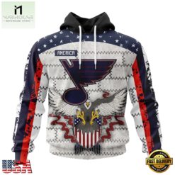 NHL St. Louis Blues Specialized In US Concepts Unisex Hoodie, T Shirt, NHL 3D Game Day Tee Nhl ST Louis Blues Specialized IN US Concepts Unisex Hoodie T Shirt 1