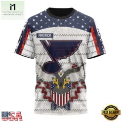 NHL St. Louis Blues Specialized In US Concepts Unisex Hoodie, T Shirt, NHL 3D Game Day Tee Nhl ST Louis Blues Specialized IN US Concepts Unisex Hoodie T Shirt 4