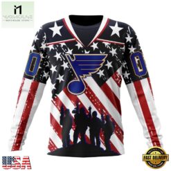 NHL St. Louis Blues Specialized Kits For Honor USS Military Hoodie, T Shirt , NHL 3D Game Day Tee 6 NHL St. Louis Blues Specialized Kits For Honor USS Military Hoodie, T Shirt , NHL 3D Game Day Tee Nhl ST Louis Blues Specialized Kits For Honor Uss Military Hoodie T Shirt 3