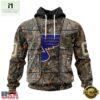 NHL St. Louis Blues Specialized Unisex Vest Kits With Realtree Camo Hoodie, T Shirt, NHL 3D Game Day Tee Nhl ST Louis Blues Specialized Unisex Vest Kits With Realtree Camo Hoodie T Shirt 1