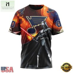 NHL St. Louis Blues x Star War Specialized Design Hoodie, T Shirt , NHL 3D Game Day Tee 6 NHL St. Louis Blues x Star War Specialized Design Hoodie, T Shirt , NHL 3D Game Day Tee Nhl ST Louis Blues X Star War Specialized Design Hoodie T Shirt 3