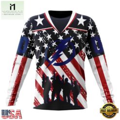 NHL Tampa Bay Lightning Specialized Kits For Honor USS Military Hoodie, T Shirt , NHL 3D Game Day Tee 6 NHL Tampa Bay Lightning Specialized Kits For Honor USS Military Hoodie, T Shirt , NHL 3D Game Day Tee Nhl Tampa Bay Lightning Specialized Kits For Honor Uss Military Hoodie T Shirt 3