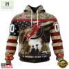 NHL Tampa Bay Lightning Specialized Unisex Kits Remember Pearl Harbor Hoodie, T Shirt , NHL 3D Game Day Tee Nhl Tampa Bay Lightning Specialized Unisex Kits Remember Pearl Harbor Hoodie T Shirt 1