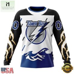 NHL Tampa Bay Lightning Specialized Unisex Kits With Retro Concepts Hoodie, T Shirt , NHL 3D Game Day Tee 6 NHL Tampa Bay Lightning Specialized Unisex Kits With Retro Concepts Hoodie, T Shirt , NHL 3D Game Day Tee Nhl Tampa Bay Lightning Specialized Unisex Kits With Retro Concepts Hoodie T Shirt 3