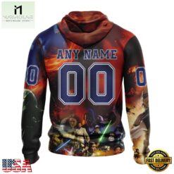 NHL Tampa Bay Lightning x Star War Specialized Design Hoodie, T Shirt , NHL 3D Game Day Tee Nhl Tampa Bay Lightning X Star War Specialized Design Hoodie T Shirt 2