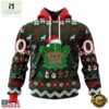 NHL Toronto Maple Leafs Hockey Christmas Is Coming 2026 Hoodie, T Shirt , NHL 3D Game Day Tee Nhl Toronto Maple Leafs Hockey Christmas IS Coming 2026 Hoodie T Shirt 1