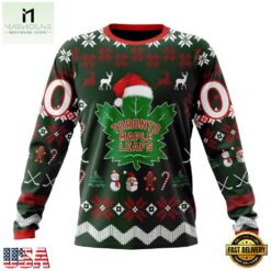 NHL Toronto Maple Leafs Hockey Christmas Is Coming 2026 Hoodie, T Shirt , NHL 3D Game Day Tee 6 NHL Toronto Maple Leafs Hockey Christmas Is Coming 2026 Hoodie, T Shirt , NHL 3D Game Day Tee Nhl Toronto Maple Leafs Hockey Christmas IS Coming 2026 Hoodie T Shirt 3
