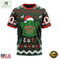 NHL Toronto Maple Leafs Hockey Christmas Is Coming 2026 Hoodie, T Shirt , NHL 3D Game Day Tee 7 NHL Toronto Maple Leafs Hockey Christmas Is Coming 2026 Hoodie, T Shirt , NHL 3D Game Day Tee Nhl Toronto Maple Leafs Hockey Christmas IS Coming 2026 Hoodie T Shirt 4