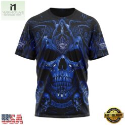 NHL Toronto Maple Leafs Special Design Halloween With Skull Art Hoodie, T Shirt , NHL 3D Game Day Tee 7 NHL Toronto Maple Leafs Special Design Halloween With Skull Art Hoodie, T Shirt , NHL 3D Game Day Tee Nhl Toronto Maple Leafs Special Design Halloween With Skull Art Hoodie T Shirt 4