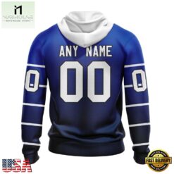 NHL Toronto Maple Leafs Special Retro Gradient Design Hoodie, T Shirt, NHL 3D Game Day Tee 5 NHL Toronto Maple Leafs Special Retro Gradient Design Hoodie, T Shirt, NHL 3D Game Day Tee Nhl Toronto Maple Leafs Special Retro Gradient Design Hoodie T Shirt 2