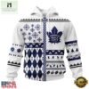 NHL Toronto Maple Leafs Specialized Christmas Is Coming New Design Hoodie, T Shirt , NHL 3D Game Day Tee Nhl Toronto Maple Leafs Specialized Christmas IS Coming New Design Hoodie T Shirt 1