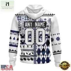 NHL Toronto Maple Leafs Specialized Christmas Is Coming New Design Hoodie, T Shirt , NHL 3D Game Day Tee 5 NHL Toronto Maple Leafs Specialized Christmas Is Coming New Design Hoodie, T Shirt , NHL 3D Game Day Tee Nhl Toronto Maple Leafs Specialized Christmas IS Coming New Design Hoodie T Shirt 2