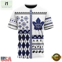 NHL Toronto Maple Leafs Specialized Christmas Is Coming New Design Hoodie, T Shirt , NHL 3D Game Day Tee 7 NHL Toronto Maple Leafs Specialized Christmas Is Coming New Design Hoodie, T Shirt , NHL 3D Game Day Tee Nhl Toronto Maple Leafs Specialized Christmas IS Coming New Design Hoodie T Shirt 4
