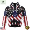 NHL Toronto Maple Leafs Specialized Kits For Honor USS Military Hoodie, T Shirt , NHL 3D Game Day Tee Nhl Toronto Maple Leafs Specialized Kits For Honor Uss Military Hoodie T Shirt 1