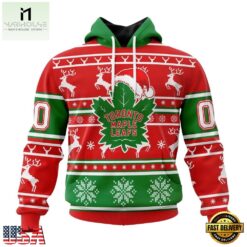 NHL Toronto Maple Leafs Specialized Unisex Christmas Is Coming Hoodie, T Shirt , NHL 3D Game Day Tee Nhl Toronto Maple Leafs Specialized Unisex Christmas IS Coming Hoodie T Shirt 1