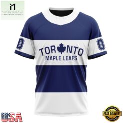 NHL Toronto Maple Leafs Specialized Unisex Kits With Retro Concepts Hoodie, T Shirt , NHL 3D Game Day Tee 7 NHL Toronto Maple Leafs Specialized Unisex Kits With Retro Concepts Hoodie, T Shirt , NHL 3D Game Day Tee Nhl Toronto Maple Leafs Specialized Unisex Kits With Retro Concepts Hoodie T Shirt 4