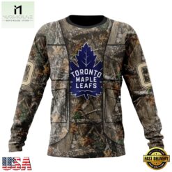 NHL Toronto Maple Leafs Specialized Unisex Vest Kits With Realtree Camo Hoodie, T Shirt, NHL 3D Game Day Tee 6 NHL Toronto Maple Leafs Specialized Unisex Vest Kits With Realtree Camo Hoodie, T Shirt, NHL 3D Game Day Tee Nhl Toronto Maple Leafs Specialized Unisex Vest Kits With Realtree Camo Hoodie T Shirt 3