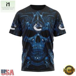 NHL Vancouver Canucks Special Design Halloween With Skull Art Hoodie, T Shirt , NHL 3D Game Day Tee 7 NHL Vancouver Canucks Special Design Halloween With Skull Art Hoodie, T Shirt , NHL 3D Game Day Tee Nhl Vancouver Canucks Special Design Halloween With Skull Art Hoodie T Shirt 4