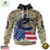 NHL Vancouver Canucks Specialized Kits For United State With Camo Color Hoodie, T Shirt , NHL 3D Game Day Tee Nhl Vancouver Canucks Specialized Kits For United State With Camo Color Hoodie T Shirt 1
