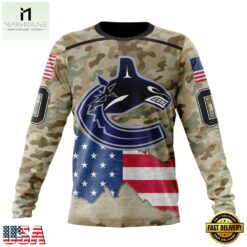 NHL Vancouver Canucks Specialized Kits For United State With Camo Color Hoodie, T Shirt , NHL 3D Game Day Tee 6 NHL Vancouver Canucks Specialized Kits For United State With Camo Color Hoodie, T Shirt , NHL 3D Game Day Tee Nhl Vancouver Canucks Specialized Kits For United State With Camo Color Hoodie T Shirt 3