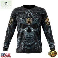 NHL Vegas Golden Knights Special Design Halloween With Skull Art Hoodie, T Shirt , NHL 3D Game Day Tee 6 NHL Vegas Golden Knights Special Design Halloween With Skull Art Hoodie, T Shirt , NHL 3D Game Day Tee Nhl Vegas Golden Knights Special Design Halloween With Skull Art Hoodie T Shirt 3