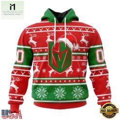 NHL Vegas Golden Knights Specialized Unisex Christmas Is Coming Hoodie, T Shirt , NHL 3D Game Day Tee Nhl Vegas Golden Knights Specialized Unisex Christmas IS Coming Hoodie T Shirt 1