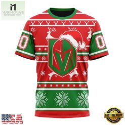 NHL Vegas Golden Knights Specialized Unisex Christmas Is Coming Hoodie, T Shirt , NHL 3D Game Day Tee Nhl Vegas Golden Knights Specialized Unisex Christmas IS Coming Hoodie T Shirt 4