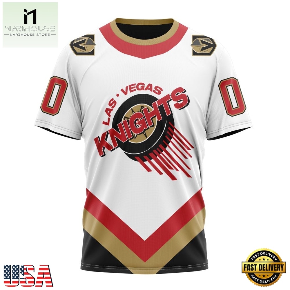 NHL Vegas Golden Knights Specialized Unisex Kits With Retro Concepts Hoodie, T Shirt , NHL 3D Game Day Tee NHL Vegas Golden Knights Specialized Unisex Kits With Retro Concepts Hoodie, T Shirt , NHL 3D Game Day Tee