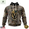 NHL Vegas Golden Knights Specialized Unisex Vest Kits With Realtree Camo Hoodie, T Shirt, NHL 3D Game Day Tee Nhl Vegas Golden Knights Specialized Unisex Vest Kits With Realtree Camo Hoodie T Shirt 1