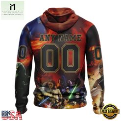 NHL Vegas Golden Knights x Star War Specialized Design Hoodie, T Shirt , NHL 3D Game Day Tee 5 NHL Vegas Golden Knights x Star War Specialized Design Hoodie, T Shirt , NHL 3D Game Day Tee Nhl Vegas Golden Knights X Star War Specialized Design Hoodie T Shirt 2