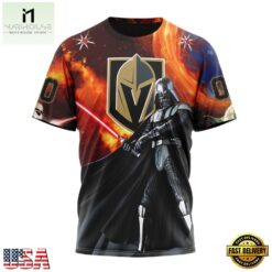 NHL Vegas Golden Knights x Star War Specialized Design Hoodie, T Shirt , NHL 3D Game Day Tee 6 NHL Vegas Golden Knights x Star War Specialized Design Hoodie, T Shirt , NHL 3D Game Day Tee Nhl Vegas Golden Knights X Star War Specialized Design Hoodie T Shirt 3