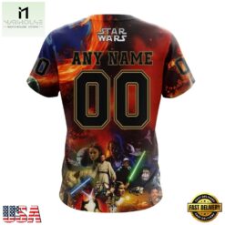 NHL Vegas Golden Knights x Star War Specialized Design Hoodie, T Shirt , NHL 3D Game Day Tee 7 NHL Vegas Golden Knights x Star War Specialized Design Hoodie, T Shirt , NHL 3D Game Day Tee Nhl Vegas Golden Knights X Star War Specialized Design Hoodie T Shirt 4
