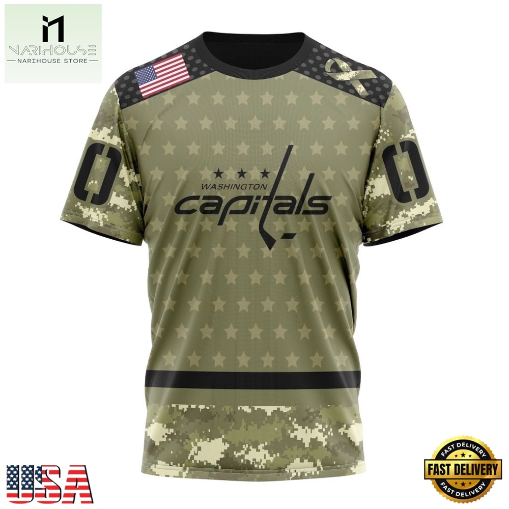 NHL Washington Capitals Special Camo Military Appreciation Hoodie, T Shirt , NHL 3D Game Day Tee NHL Washington Capitals Special Camo Military Appreciation Hoodie, T Shirt , NHL 3D Game Day Tee