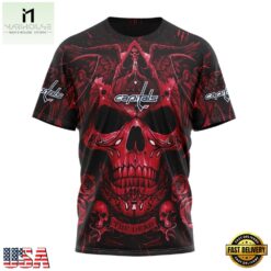 NHL Washington Capitals Special Design Halloween With Skull Art Hoodie, T Shirt , NHL 3D Game Day Tee 7 NHL Washington Capitals Special Design Halloween With Skull Art Hoodie, T Shirt , NHL 3D Game Day Tee Nhl Washington Capitals Special Design Halloween With Skull Art Hoodie T Shirt 4