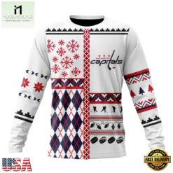 NHL Washington Capitals Specialized Christmas Is Coming New Design Hoodie, T Shirt , NHL 3D Game Day Tee 6 NHL Washington Capitals Specialized Christmas Is Coming New Design Hoodie, T Shirt , NHL 3D Game Day Tee Nhl Washington Capitals Specialized Christmas IS Coming New Design Hoodie T Shirt 3
