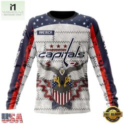 NHL Washington Capitals Specialized In US Concepts Unisex Hoodie, T Shirt, NHL 3D Game Day Tee Nhl Washington Capitals Specialized IN US Concepts Unisex Hoodie T Shirt 3