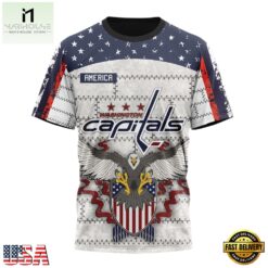 NHL Washington Capitals Specialized In US Concepts Unisex Hoodie, T Shirt, NHL 3D Game Day Tee Nhl Washington Capitals Specialized IN US Concepts Unisex Hoodie T Shirt 4