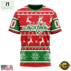 NHL Washington Capitals Specialized Unisex Christmas Is Coming Hoodie, T Shirt , NHL 3D Game Day Tee Nhl Washington Capitals Specialized Unisex Christmas IS Coming Hoodie T Shirt 4