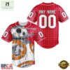 NHL Washington Capitals x BB 8 D Star War Baseball Jersey , NHL Graphic Baseball Jersey 2 NHL Washington Capitals x BB 8 D Star War Baseball Jersey , NHL Graphic Baseball Jersey Nhl Washington Capitals X BB 8 D Star War Baseball Jersey 1