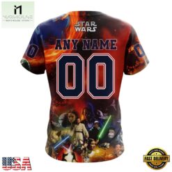 NHL Washington Capitals x Star War Specialized Design Hoodie, T Shirt , NHL 3D Game Day Tee 7 NHL Washington Capitals x Star War Specialized Design Hoodie, T Shirt , NHL 3D Game Day Tee Nhl Washington Capitals X Star War Specialized Design Hoodie T Shirt 4