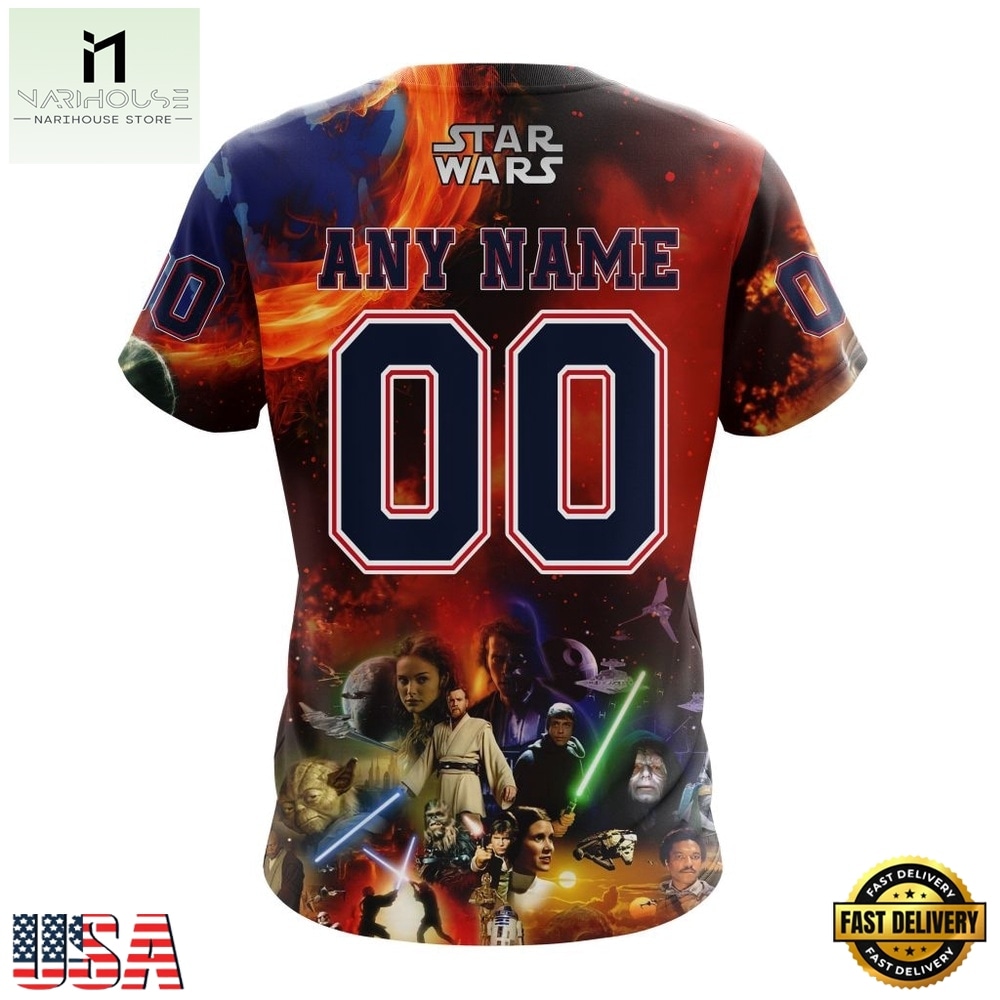 NHL Washington Capitals x Star War Specialized Design Hoodie, T Shirt , NHL 3D Game Day Tee NHL Washington Capitals x Star War Specialized Design Hoodie, T Shirt , NHL 3D Game Day Tee